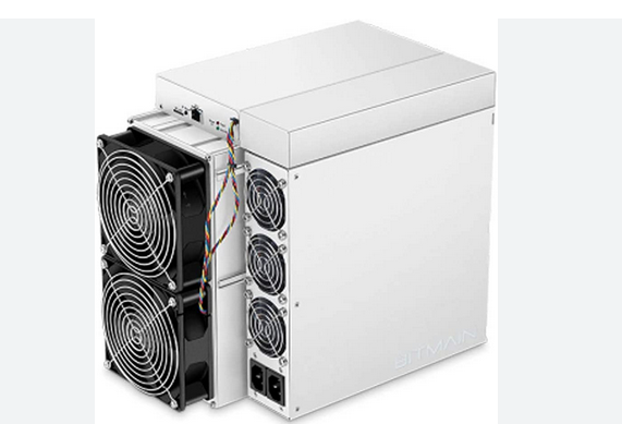 Making the most of Profits by using Several Forms of ASIC Miners post thumbnail image