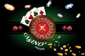 Arise from the casino realm of Situs Judi on the web post thumbnail image