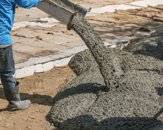 Superior Concrete and Excavation Services in Cincinnati: Building with Confidence post thumbnail image
