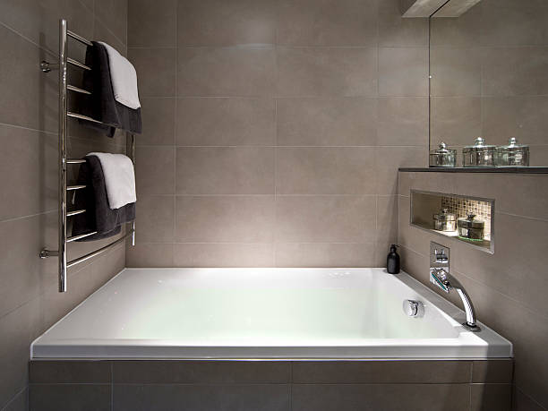 Transform Your Bathroom with a Stunning Bathtub post thumbnail image