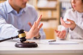 DC Divorce Attorney: Fighting for a Fair Settlement and Custody Arrangements post thumbnail image