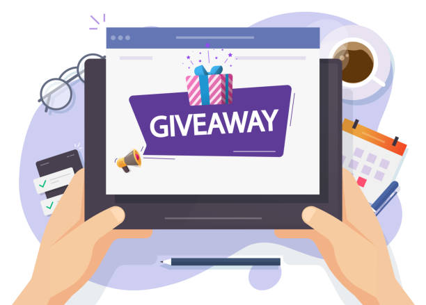 Participate in Our Free Online Giveaway for Awesome Rewards post thumbnail image