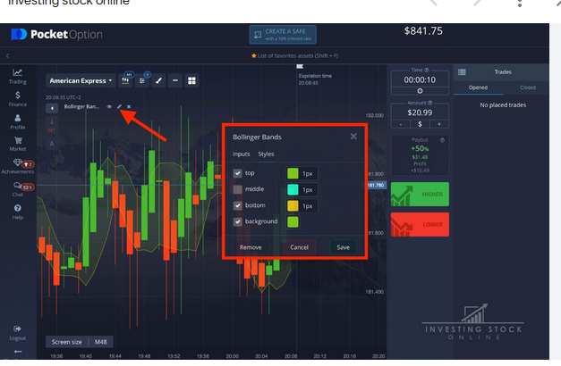 Pocket option Review: Evaluating the Trading Platform’s Stability post thumbnail image