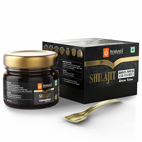 Experience the Benefits: Shilajit for Sale in the UK post thumbnail image