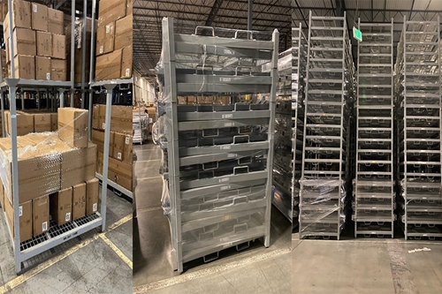 Turn into a Learn of Finding Excellent Products at Low cost Fees: Transfer-by-Cycle Manual for getting Liquidation Pallets in Pennsylvania post thumbnail image