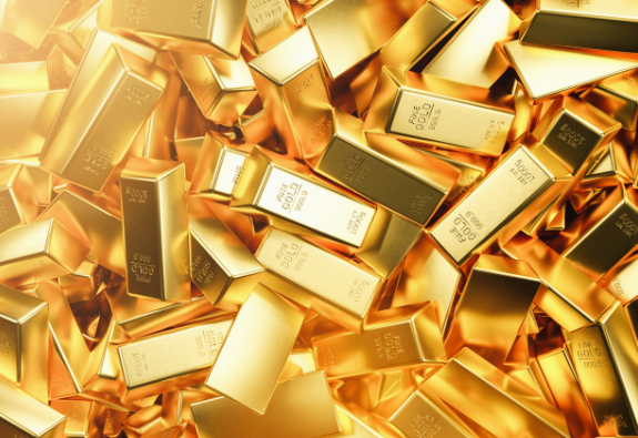 Gold Investment 101: A Comprehensive Guide to Investing in Gold post thumbnail image