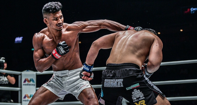 Breaking Barriers: Diversity and Inclusivity in MMA post thumbnail image
