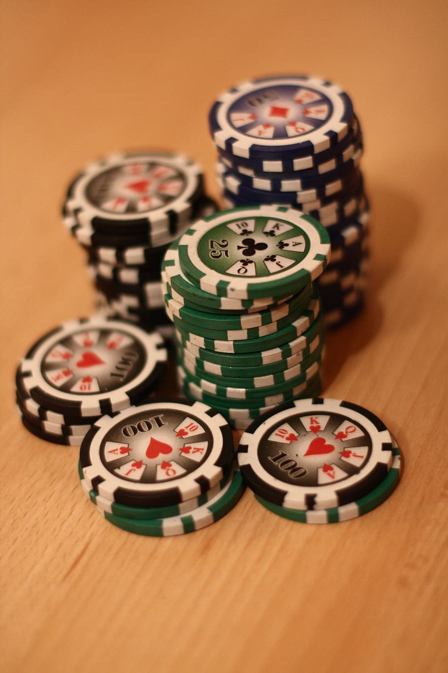 Why players should engage in internet gambling video games? post thumbnail image