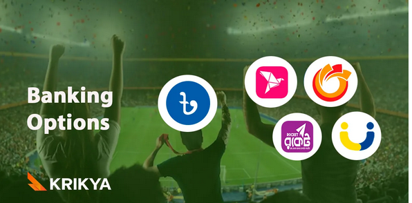Bkash Betting Site: Your Trusted Platform for Online Betting on Krikya post thumbnail image