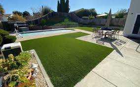 Say Goodbye to Watering and Mowing: Experience the Benefits of Artificial Grass in Fresno post thumbnail image