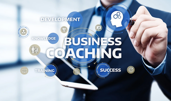 Recharge Your Business Performance: Business Coaching in Sydney post thumbnail image