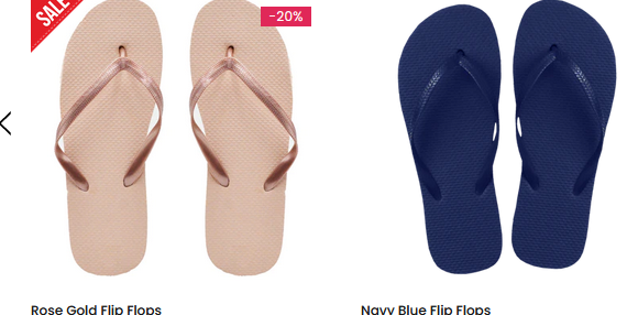 Wedding Flip Flops: The Perfect Favor for Dancing and Celebrating post thumbnail image