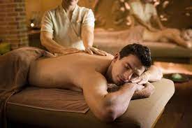 Is aromatherapy therapeutic massage the most effective? post thumbnail image