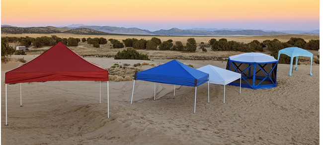 Investigating Different kinds of Camp out tents You will discover post thumbnail image