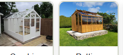 Change The Garden right into a Relaxing Getaway with Our Greenhouses for Sale post thumbnail image