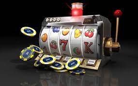 Spin the Reels of Luck: Play Web slots for Exciting Prizes post thumbnail image