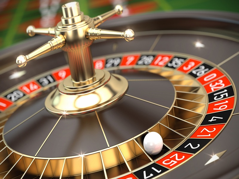 Judi Gambling establishment On the web Can Help You Out! post thumbnail image