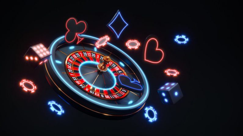 Casino On-line: The advantages and disadvantages of obtaining Enjoyable! post thumbnail image