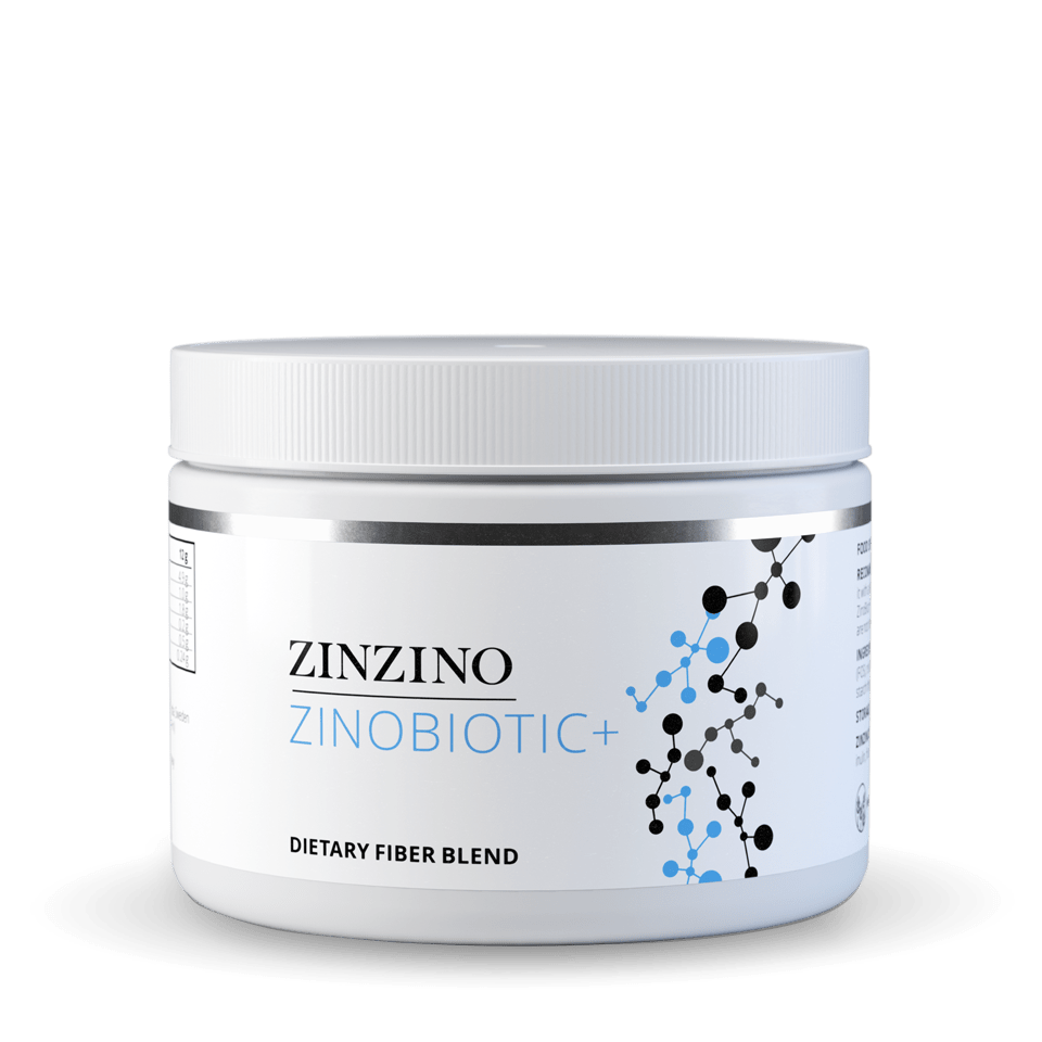 Zinzino Zinobiotic: Fueling Your Gut with Prebiotic Power post thumbnail image