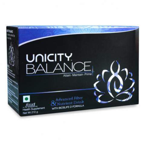 Finding Optimal Health with Unicity Balance Items in the united kingdom post thumbnail image