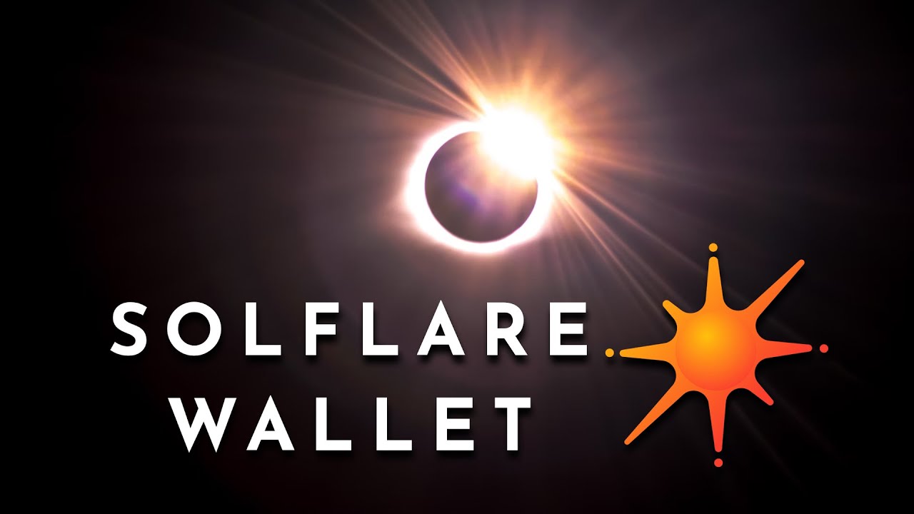 Learn to Enhance and Optimize Your Crypto Profits With Solfare Wallet post thumbnail image