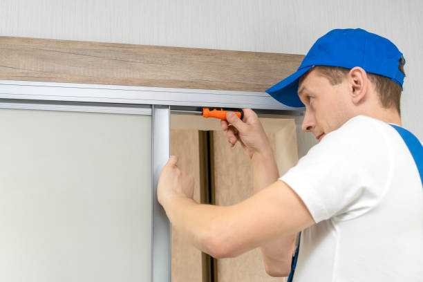Reliable Sliding door repairs in Melbourne: Keeping Your Doors Gliding Smoothly post thumbnail image