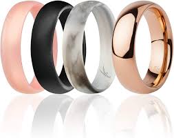 Special Men’s Tungsten Carbide Rings post thumbnail image