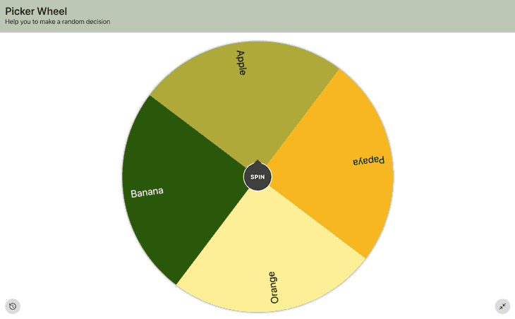 Trust in the Process: Picker Wheel Algorithmic Brilliance post thumbnail image