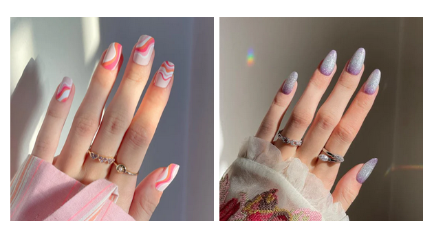 Express Yourself with ManicureFX: Personalized Nail Art Experiences post thumbnail image