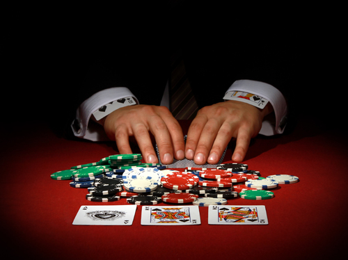 The ease of logging into a Hold’em site  is truly incredible post thumbnail image