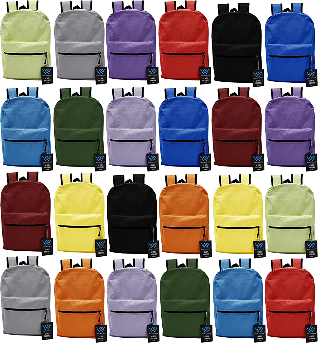 Bulk Backpacks for Sports Teams: Equip Your Athletes with Quality Gear post thumbnail image