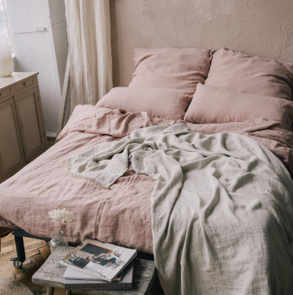 Sleep at night in Style with Gorgeous Tintory Bed linen Bedding post thumbnail image