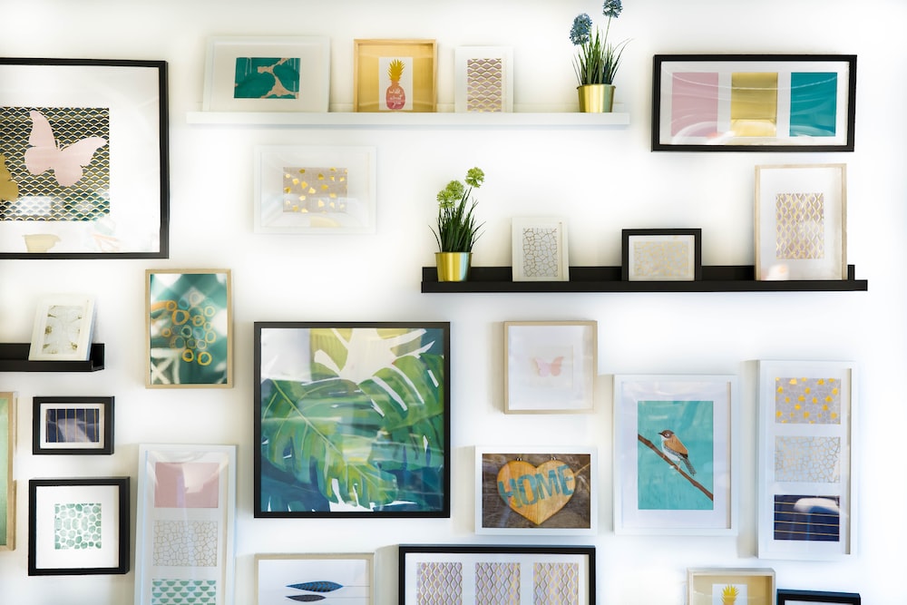 Transform Your Space with Stunning Wall Art Prints post thumbnail image