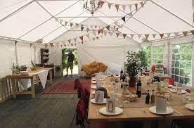 Planning the Perfect Event with Party Tents in Wakefield post thumbnail image