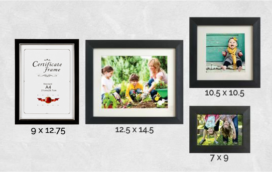 Frame it Up: Custom Framing and Printing at Your Convenience post thumbnail image