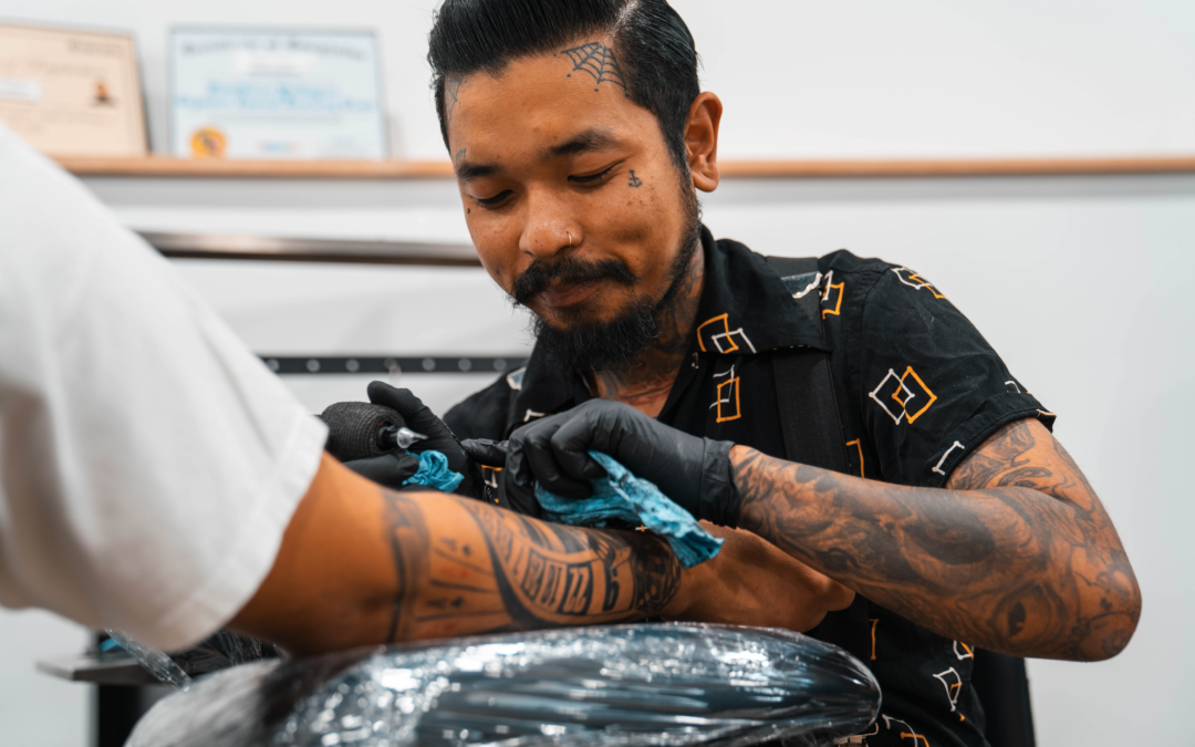 Brampton Tattoo Artists and Prices: Talent Meets Value post thumbnail image