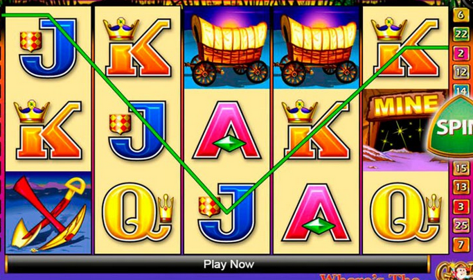 Play Free Slots for Fun: Unlock Hours of Entertainment with No Cost post thumbnail image