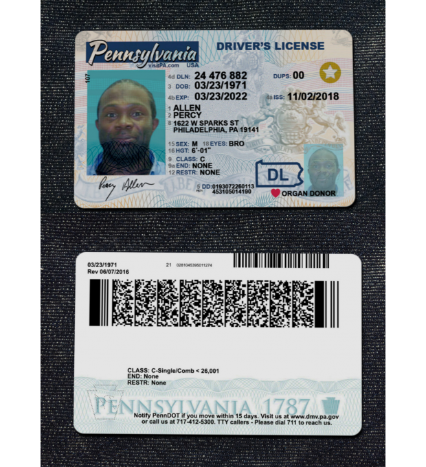 Fake ID Websites 2023: Ensuring Authenticity and Security post thumbnail image