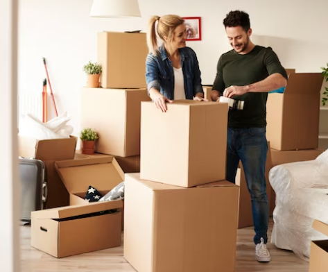 Preparing Your Property: Tips for Moving Out After Giving a 30-Day Notice post thumbnail image