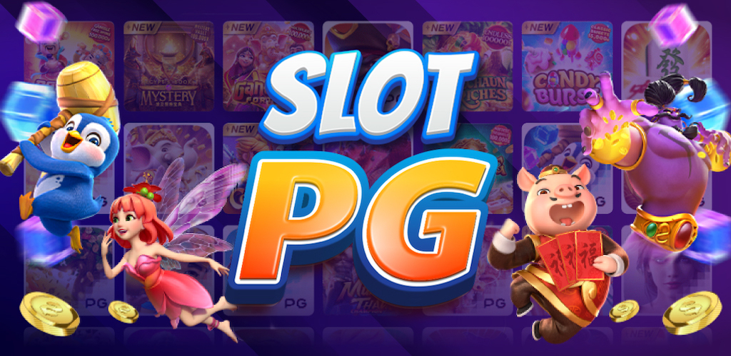 Get pleasure from healthier entertaining with pg slot post thumbnail image