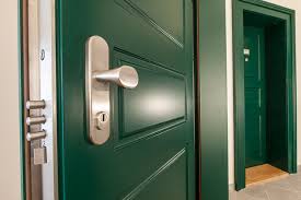 Unbeatable Defense: A Security Door for your personal Apartment post thumbnail image