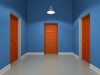 Considerations while selecting a doorway post thumbnail image