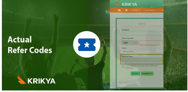 Unlock a World of Shopping Convenience with Krikya Signup post thumbnail image