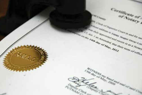 Brampton Notary Public: Your Legal Ally post thumbnail image