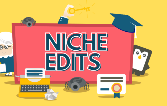 Building a Strong Backlink Profile with Niche Edit Links post thumbnail image