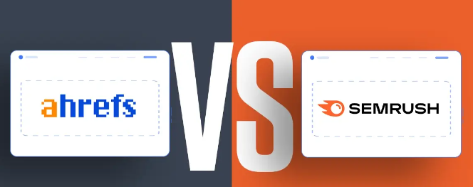 Ahrefs vs. SEMrush: Which Tool Offers Better Social Media Monitoring? post thumbnail image