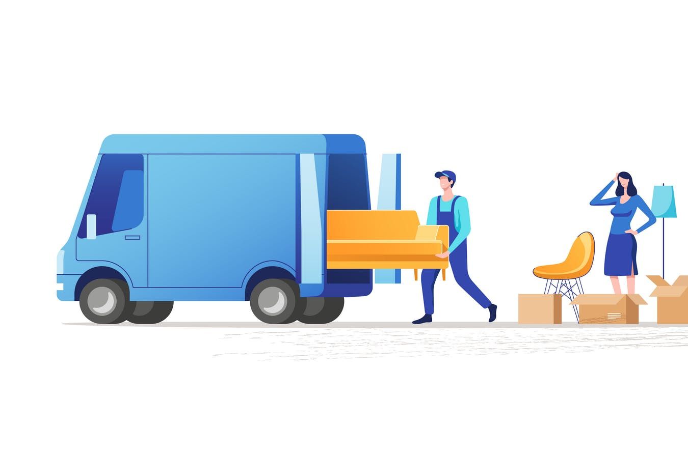 Gothenburg’s Movers: Your Partners in Transition post thumbnail image