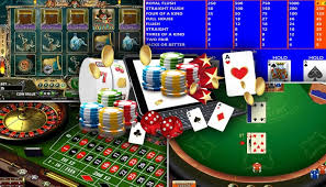 Unlimited Leisure: Perform Your Favorites on Our Casino Site post thumbnail image