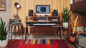 Maximize Your Music Development: Best 10 Music Workstation Desks post thumbnail image