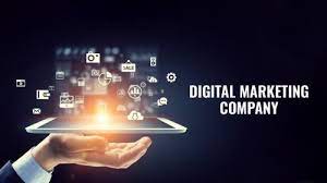 Maximize Your Impact: Premier Digital Marketing Companies post thumbnail image
